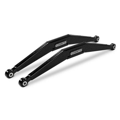 Cognito Motorsports High Clearance Lower Radius Rod Kit - 360-90794
